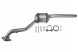 NTY KAT-RE-012 Каталізатор dacia sandero ii logan ii renault logan stepway ii
