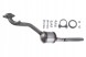 NTY KAT-RE-012 Каталізатор dacia sandero ii logan ii renault logan stepway ii