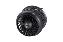 Valeo 715090 Двигун вентилятора повітродувного обігрівача mercedes w205 w213 w253 valeo 715090