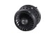 Valeo 715090 Двигун вентилятора повітродувного обігрівача mercedes w205 w213 w253 valeo 715090
