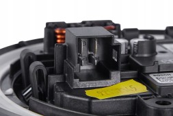 Valeo 715090 Двигун вентилятора повітродувного обігрівача mercedes w205 w213 w253 valeo 715090