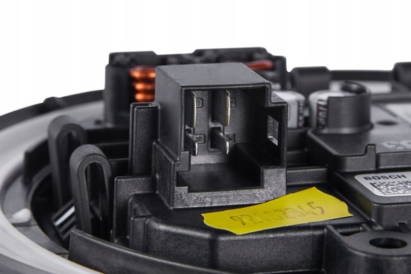 Valeo 715090 Двигун вентилятора повітродувного обігрівача mercedes w205 w213 w253 valeo 715090