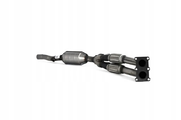 BM Catalysts BM92149H Каталізатор bm92149h bm catalysts seat skoda vw