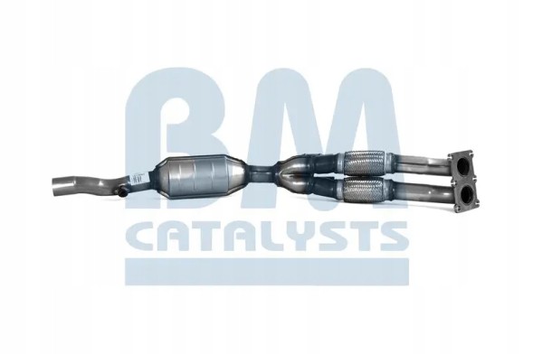 BM Catalysts BM92149H Каталізатор bm92149h bm catalysts seat skoda vw