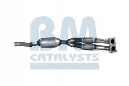 BM Catalysts BM92149H Каталізатор bm92149h bm catalysts seat skoda vw