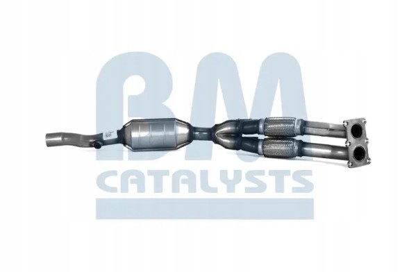 BM Catalysts BM92149H Каталізатор bm92149h bm catalysts seat skoda vw