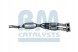 BM Catalysts BM92149H Каталізатор bm92149h bm catalysts seat skoda vw