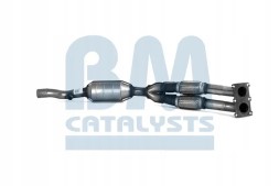 BM Catalysts BM92149H Каталізатор bm92149h bm catalysts seat skoda vw