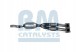 BM Catalysts BM92149H Каталізатор bm92149h bm catalysts seat skoda vw