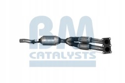 BM Catalysts BM92149H Каталізатор bm92149h bm catalysts seat skoda vw