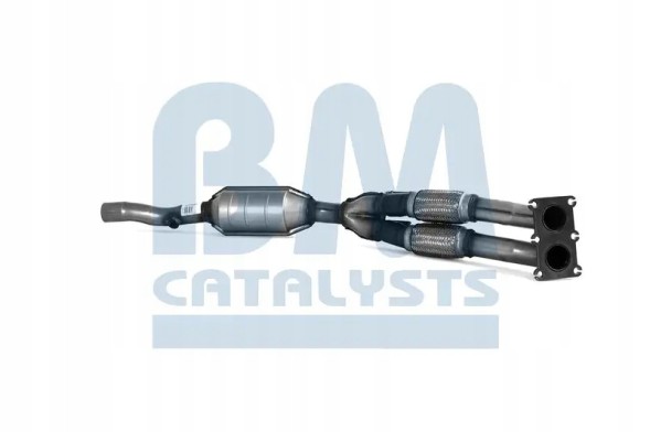 BM Catalysts BM92149H Каталізатор bm92149h bm catalysts seat skoda vw