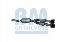 BM Catalysts BM92149H Каталізатор bm92149h bm catalysts seat skoda vw