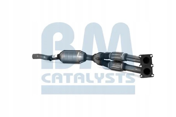 BM Catalysts BM92149H Каталізатор bm92149h bm catalysts seat skoda vw