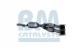BM Catalysts BM92149H Каталізатор bm92149h bm catalysts seat skoda vw