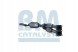 BM Catalysts BM92149H Каталізатор bm92149h bm catalysts seat skoda vw