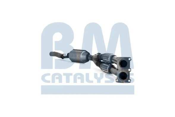 BM Catalysts BM92149H Каталізатор bm92149h bm catalysts seat skoda vw