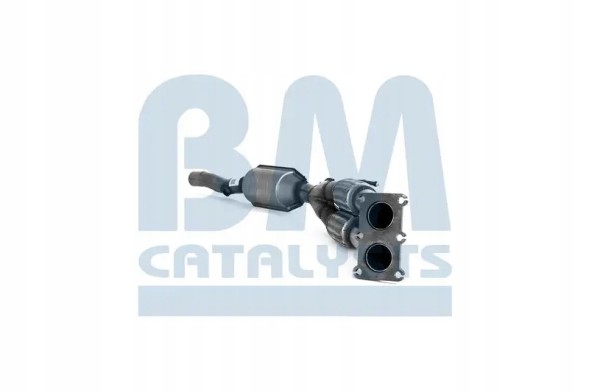 BM Catalysts BM92149H Каталізатор bm92149h bm catalysts seat skoda vw