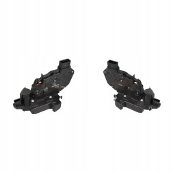 Metzger 231422 43 2x дверні замки METZGER ЗАДНІ Л+П для FORD GALAXY II, MONDEO IV, MONDEO MK4