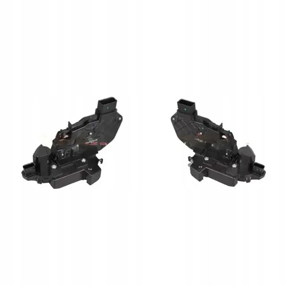 Metzger 231422 43 2x дверні замки METZGER ЗАДНІ Л+П для FORD GALAXY II, MONDEO IV, MONDEO MK4