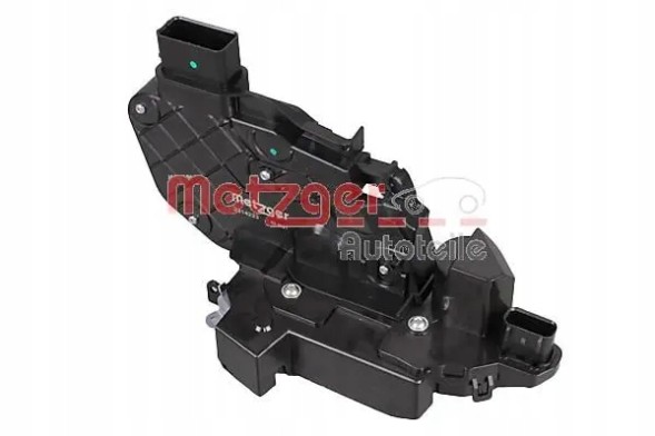 Metzger 231422 43 2x дверні замки METZGER ЗАДНІ Л+П для FORD GALAXY II, MONDEO IV, MONDEO MK4