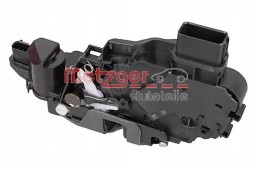 Metzger 231422 43 2x дверні замки METZGER ЗАДНІ Л+П для FORD GALAXY II, MONDEO IV, MONDEO MK4