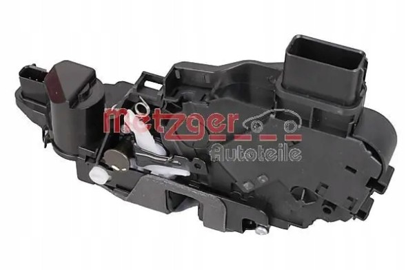 Metzger 231422 43 2x дверні замки METZGER ЗАДНІ Л+П для FORD GALAXY II, MONDEO IV, MONDEO MK4
