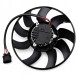 Loro DSP-APYG 8W0121003C 8W0959455A 8W0959455B 8W0959455K 8WD121207A 8W0959455AD 8W0959455AE 053-014-0051 0530140051 47931 V15011942 Двигун вентилятора охолодження Audi A4 B9 A5 A6 C8 Q7 Q8 8W0959455K