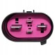Loro DSP-APYG 8W0121003C 8W0959455A 8W0959455B 8W0959455K 8WD121207A 8W0959455AD 8W0959455AE 053-014-0051 0530140051 47931 V15011942 Двигун вентилятора охолодження Audi A4 B9 A5 A6 C8 Q7 Q8 8W0959455K