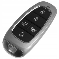 Motokey ELE810 ДИСТАНЦІЙНИЙ КЛЮЧ З ЕЛЕКТРОНІКОЮ HYUNDAI TUCSON 2021+