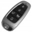 Motokey ELE810 ДИСТАНЦІЙНИЙ КЛЮЧ З ЕЛЕКТРОНІКОЮ HYUNDAI TUCSON 2021+
