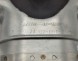 Mercedes-Benz OE A2134902307+A2134902407 НАКОНЕЧНИКИ ГЛУШИТЕЛЯ MERCEDES E-CLASS W213 S213 E53 AMG ХРОМ ОРИГІНАЛ