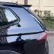 Китай Lotka Spoiler Volkswagen TIGUAN 2016+ Авіаквиток Volkswagen Tiguan 2016-2023 Спойлер Накладка Клапті Спойлер Дах VW