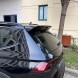 Китай Lotka Spoiler Volkswagen TIGUAN 2016+ Авіаквиток Volkswagen Tiguan 2016-2023 Спойлер Накладка Клапті Спойлер Дах VW