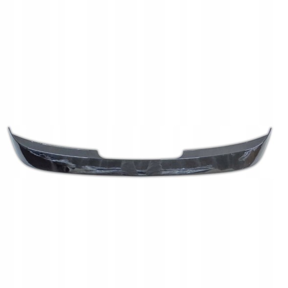 Китай Lotka Spoiler Volkswagen TIGUAN 2016+ Авіаквиток Volkswagen Tiguan 2016-2023 Спойлер Накладка Клапті Спойлер Дах VW