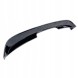 Китай Lotka Spoiler Volkswagen TIGUAN 2016+ Авіаквиток Volkswagen Tiguan 2016-2023 Спойлер Накладка Клапті Спойлер Дах VW