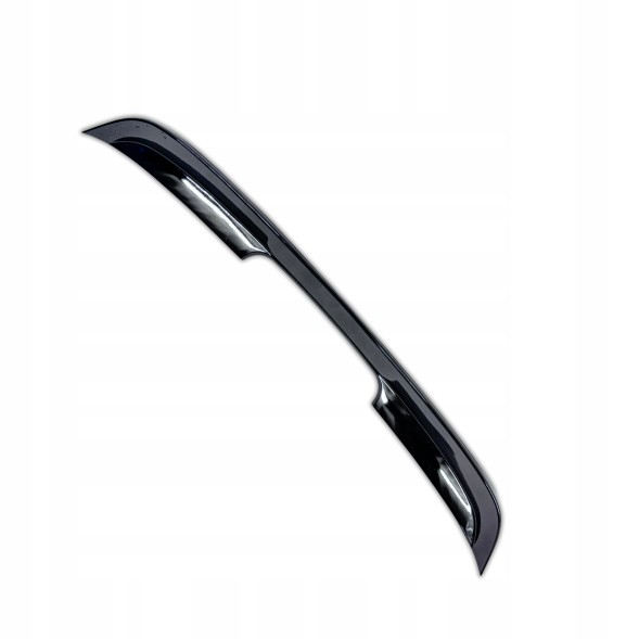 Китай Lotka Spoiler Volkswagen TIGUAN 2016+ Авіаквиток Volkswagen Tiguan 2016-2023 Спойлер Накладка Клапті Спойлер Дах VW