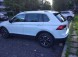 Китай Lotka Spoiler Volkswagen TIGUAN 2016+ Авіаквиток Volkswagen Tiguan 2016-2023 Спойлер Накладка Клапті Спойлер Дах VW