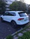Китай Lotka Spoiler Volkswagen TIGUAN 2016+ Авіаквиток Volkswagen Tiguan 2016-2023 Спойлер Накладка Клапті Спойлер Дах VW
