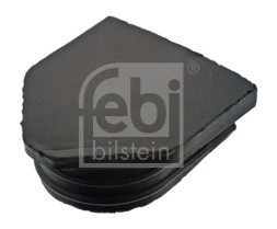 12310 FEBI BILSTEIN Заглушка водяної сорочки блоку циліндрів