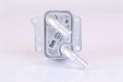 Nissens 91231 Радіатор масляний двигуна 91231 nissens hyundai