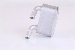 Nissens 91231 Радіатор масляний двигуна 91231 nissens hyundai