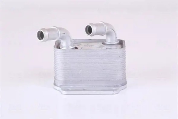 Nissens 91231 Радіатор масляний двигуна 91231 nissens hyundai