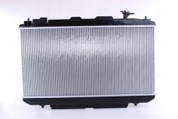 Nissens 64639A Радіатор, система охолодження двигуна nissens 64639a