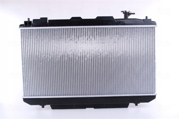 Nissens 64639A Радіатор, система охолодження двигуна nissens 64639a