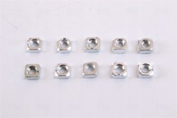 Nissens 64639A Радіатор, система охолодження двигуна nissens 64639a