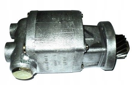 CHINA PZK2-12BK Насос гідропідсилювача jelcz sw-680