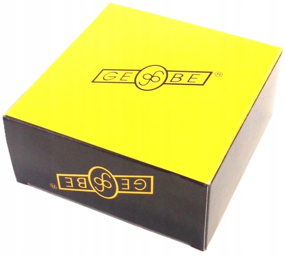 Gebe 9 6251 1 Gebe 9 6251 1 паливний блок живлення 12в 161 л/год