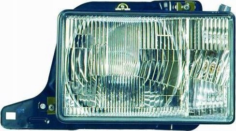 Китай DEP_213-1101LR-LD ФАРИ ЛАМПИ ISUZU TROOPER І 1 84-91 КОМПЛЕКТ