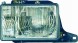 Китай DEP_213-1101LR-LD ФАРИ ЛАМПИ ISUZU TROOPER І 1 84-91 КОМПЛЕКТ