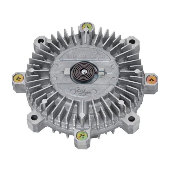 Carmont MIT-006692-P В'язкісне зчеплення Mitsubishi Pajero II 2.8TD V26W V46W ME202155 Японія
